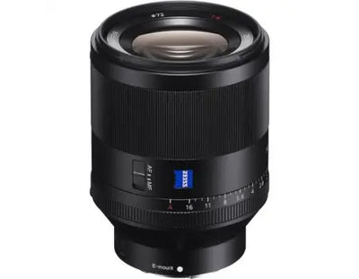 Sony Planar T* FE 50mm f/1.4 ZA Lens