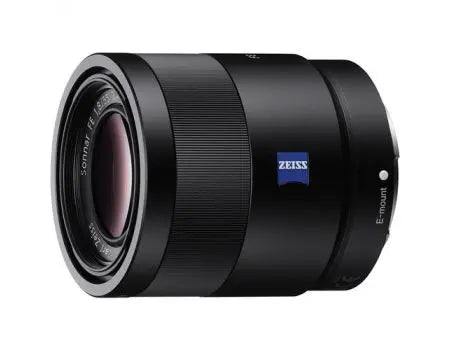 Sony Sonnar T* FE 55mm f/1.8 ZA Lens