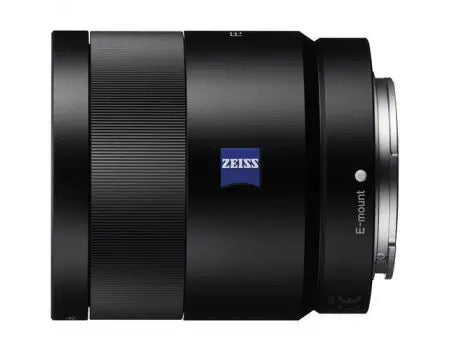 Sony Sonnar T* FE 55mm f/1.8 ZA Lens
