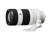 Sony FE 70-200mm f/4 G OSS Lens