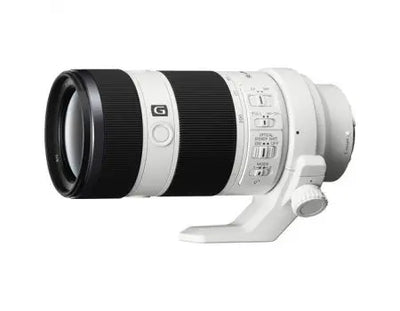 Sony FE 70-200mm f/4 G OSS Lens