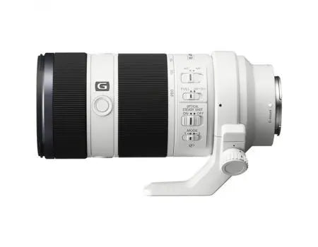 Sony FE 70-200mm f/4 G OSS Lens