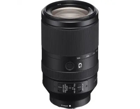 Sony FE 70-300mm f/4.5-5.6 G OSS Lens