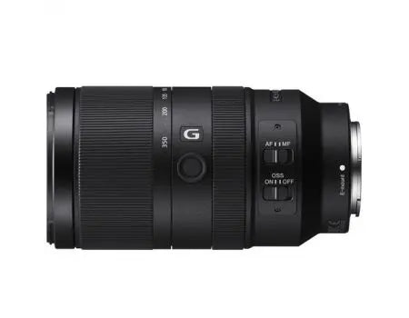 Sony E 70-350mm f/4.5-6.3 G OSS Lens
