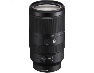 Sony E 70-350mm f/4.5-6.3 G OSS Lens