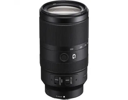 Sony E 70-350mm f/4.5-6.3 G OSS Lens