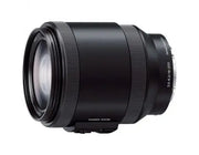 Sony E PZ 18-200mm f/3.5-6.3 OSS Lens