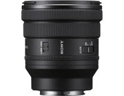 Sony FE PZ 16-35mm f/4 G Lens