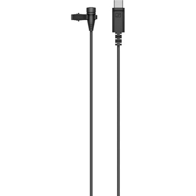 Sennheiser XS Lav USB-C Lapel Mic (Computers &amp; Mobile Devices with USB-C Ports)