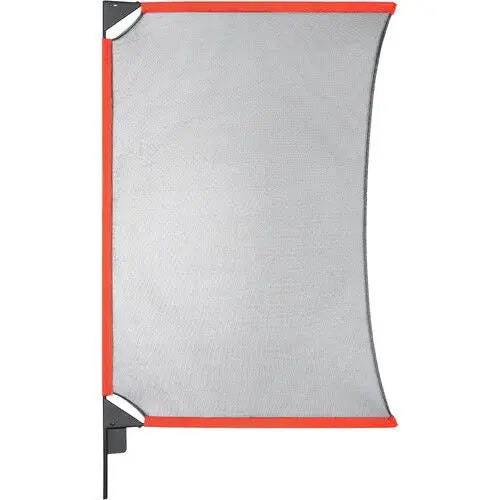 Godox SF-6090 Scrim Flag Kit 60X90 5 Collapsible Flag Frames