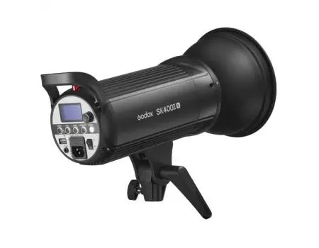 Godox SK400II-V Kits - 2 Light Studio Kit