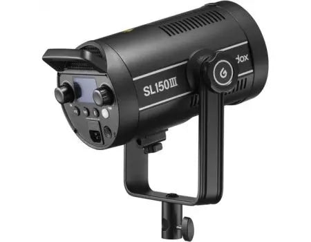 Godox SL150III Daylight Spotlight with App Control