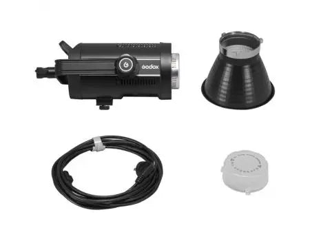 Godox SL150III Daylight Spotlight with App Control
