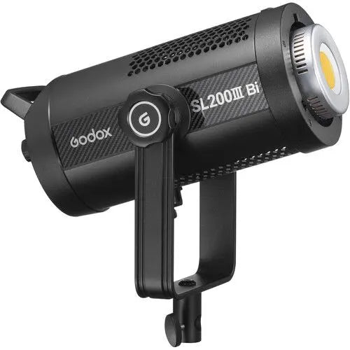 Godox SL200III LED Daylight Spotlight with App Control