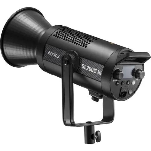 Godox SL200III LED Daylight Spotlight with App Control
