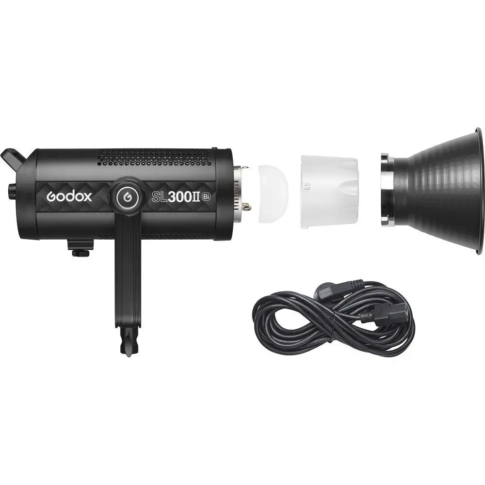 Godox SL300IIBI Bicolor Spotlight