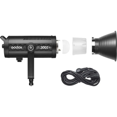 Godox SL300IIBI Bicolor Spotlight