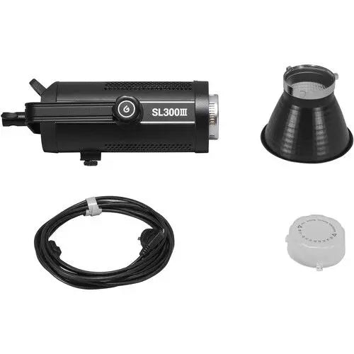 Godox SL300III Daylight Spotlight with App Control