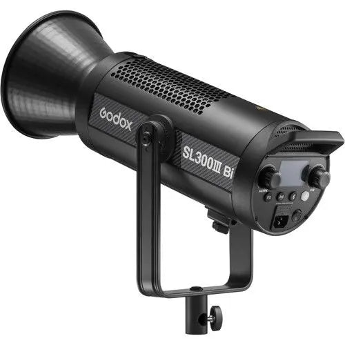 Godox SL300IIIBI BI Color Spotlight with APP Control