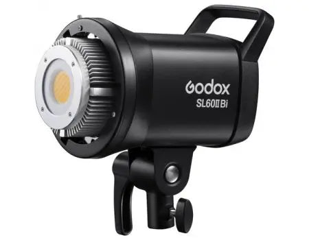 Godox SL60IIBI BI Color LED Light