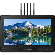 SmallHD Reference Grade 17" Production Monitor with Teradek Sidekick II Receiver