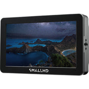SmallHD Focus Pro 5.5" OLED Monitor Kit for RED DSMC2