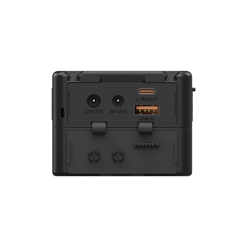 SmallRig Mini V Mount Battery VB99 SE