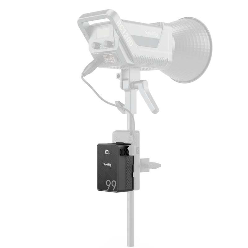 SmallRig Mini V Mount Battery VB99 SE