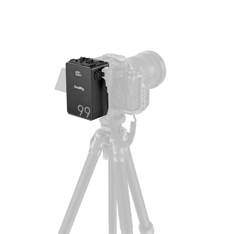SmallRig Mini V Mount Battery VB99 SE