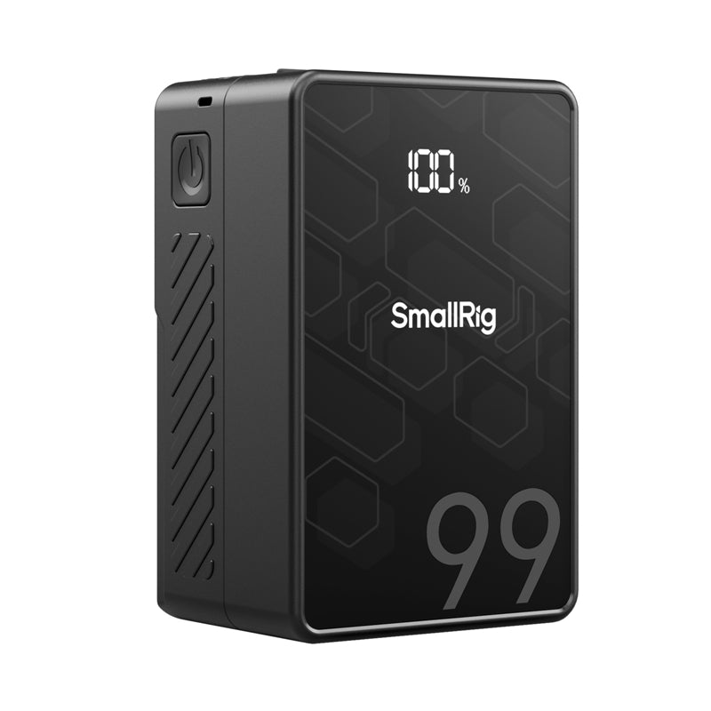 SmallRig Mini V Mount Battery VB99 SE