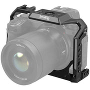SMALLRIG CAGE FOR NIKON Z 5 / Z 6 / Z 7 / Z 6II / Z 7II 2926B