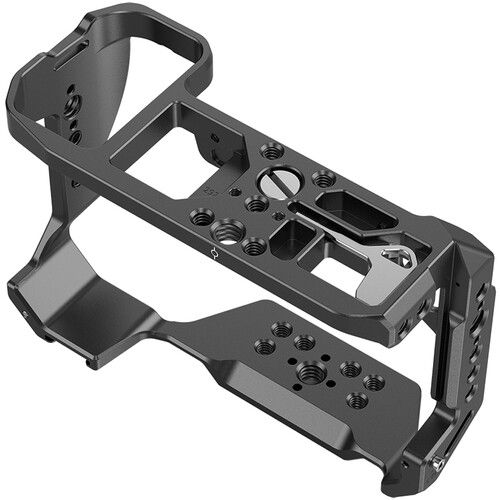 SMALLRIG CAGE FOR NIKON Z 5 / Z 6 / Z 7 / Z 6II / Z 7II 2926B