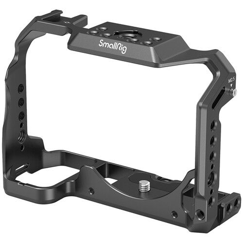 SMALLRIG CAGE FOR NIKON Z 5 / Z 6 / Z 7 / Z 6II / Z 7II 2926B