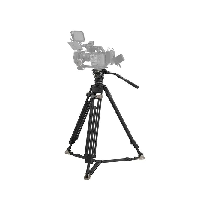 SmallRig FreeBlazer Counterbalance Carbon Fiber Video Tripod Kit AD-Pro8