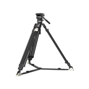 SmallRig FreeBlazer Counterbalance Carbon Fiber Video Tripod Kit AD-Pro8