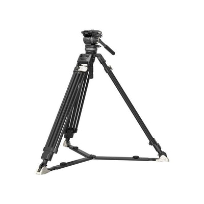 SmallRig FreeBlazer Counterbalance Carbon Fiber Video Tripod Kit AD-Pro8