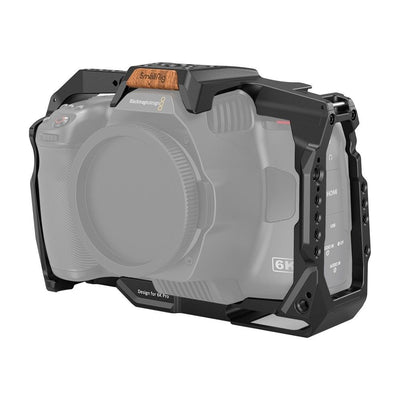 SMALLRIG FULL CAGE FOR BMPCC 6K PRO / 6K G2 3270B