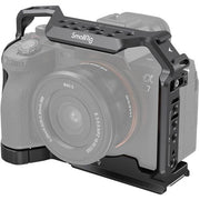SmallRig Full Cage For Sony Alpha 7R V / A7 IV / A7S III / A1 / A7R IV (3667B)