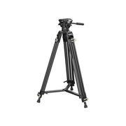 SmallRig Heavy-Duty Fluid Head Tripod AD-01