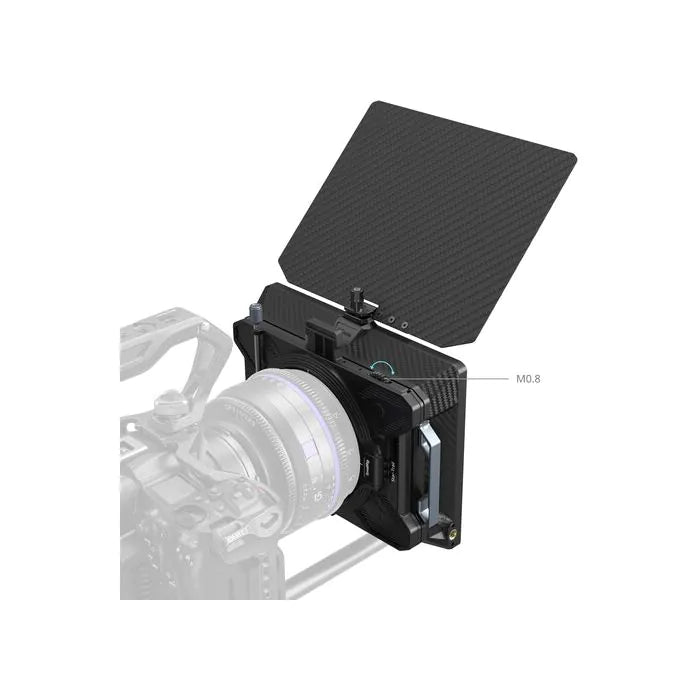 SmallRig Matte Box Kit With CPL&VND Filters