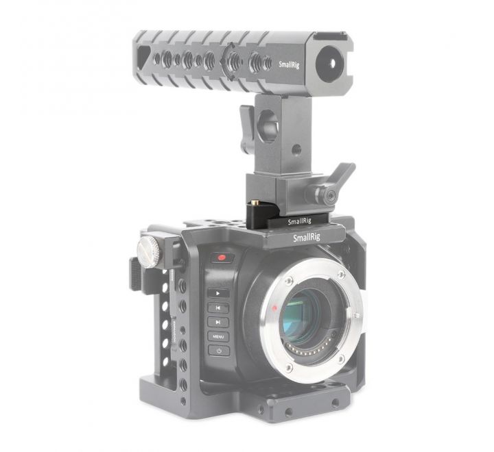 SmallRig Quick Release Safety Rail(46mm) 1409