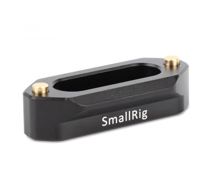 SmallRig Quick Release Safety Rail(46mm) 1409