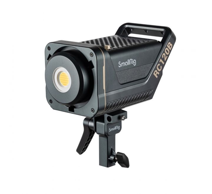 SMALLRIG RC120B COB LIGHT 3616