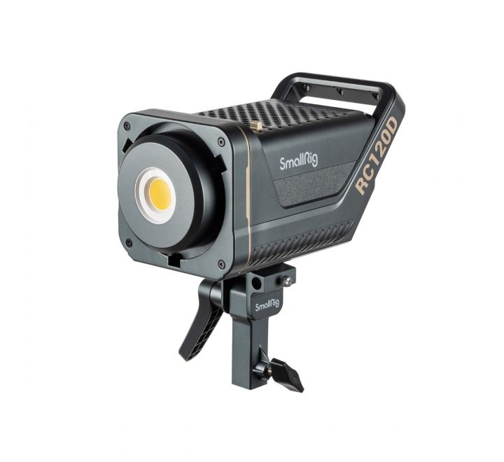 SMALLRIG RC120D COB LIGHT 3613