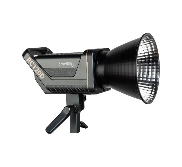 SMALLRIG RC120D COB LIGHT 3613