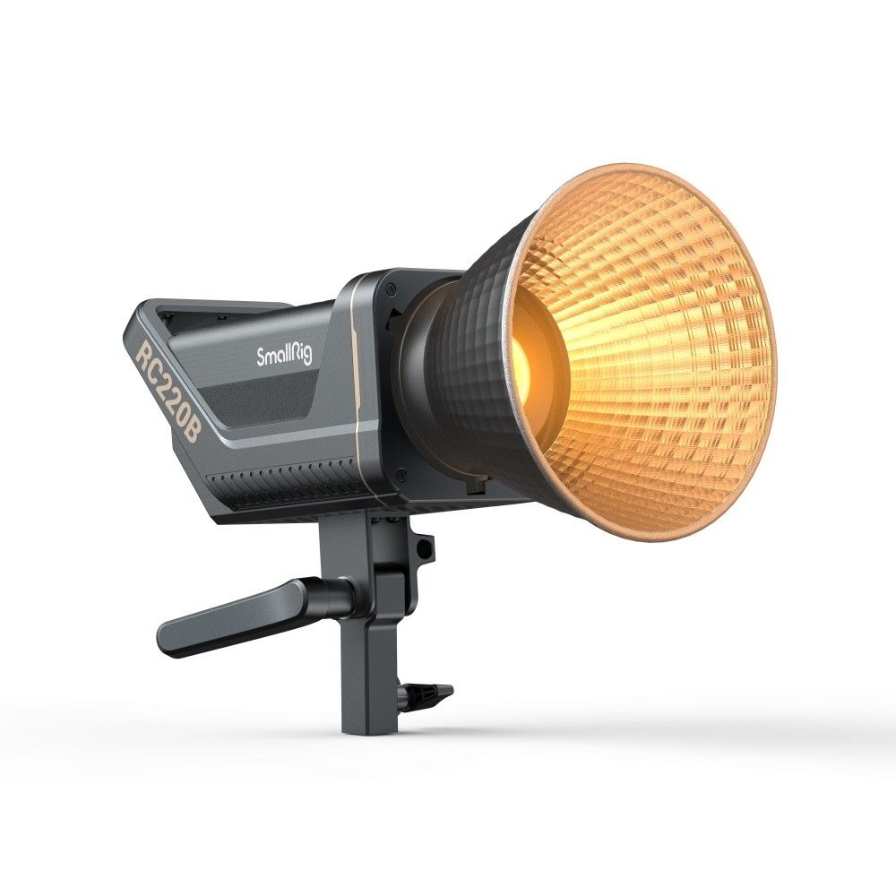 SMALLRIG RC220B COB LIGHT 3622