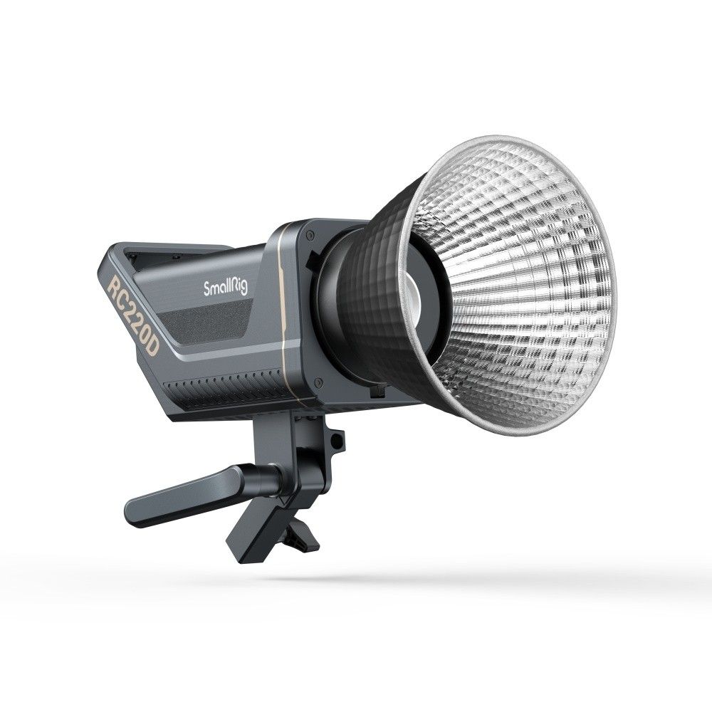 SMALLRIG RC220D COB LIGHT 3619