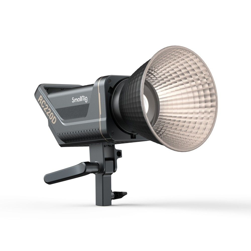 SMALLRIG RC220D COB LIGHT 3619