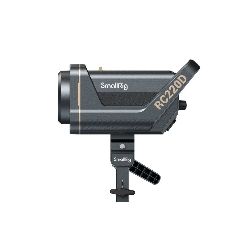 SMALLRIG RC220D COB LIGHT 3619