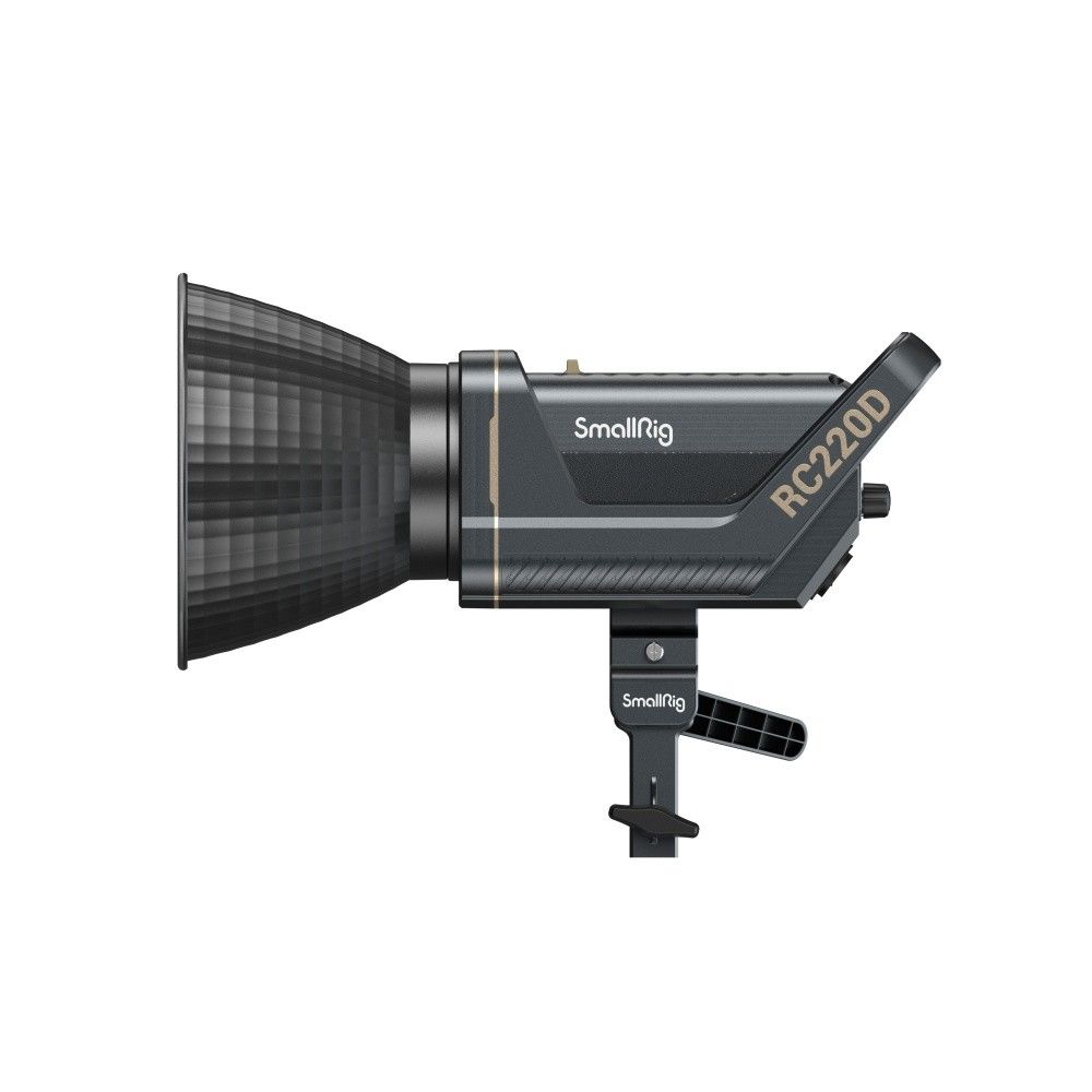 SMALLRIG RC220D COB LIGHT 3619
